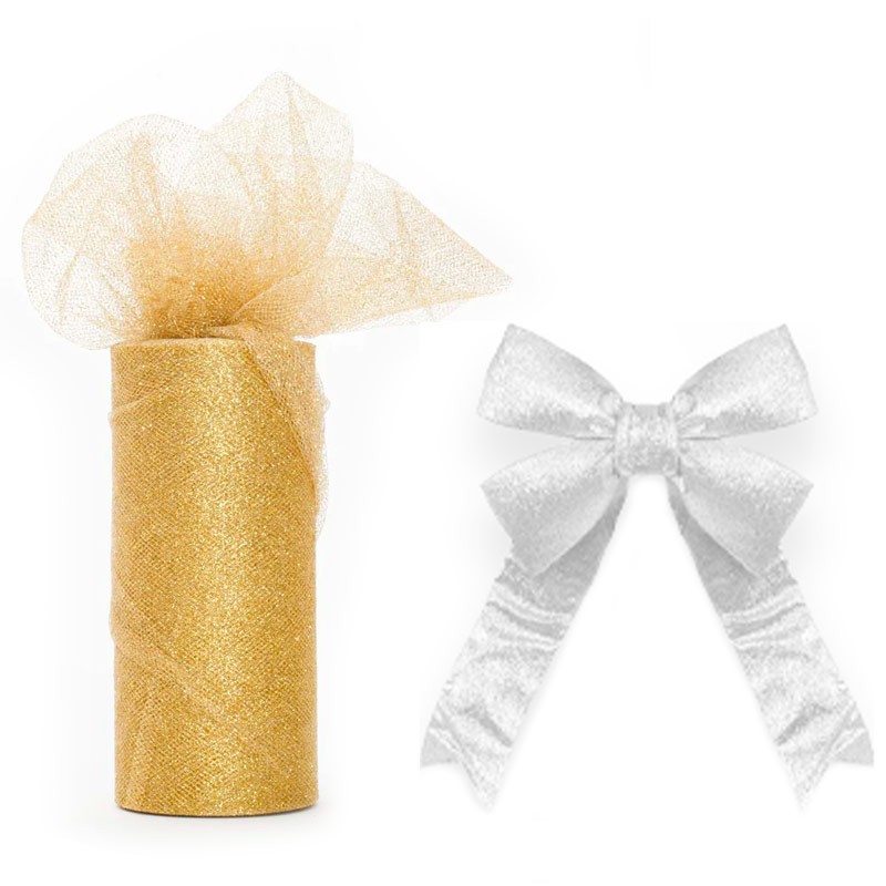 TULLE OR 160 CM X 200 CM TULLE OR 160 CM X 200 CM