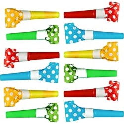 SACHET DE 6 SANS-GENES COULEURS ASSORTIS