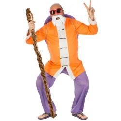 DEGUISEMENT TORTUE GENIAL DE  DRAGON BALL Z TAILLE M 