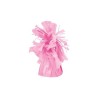 POIDS A BALLONS FRISE ROSE PASTEL