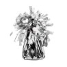 POIDS A BALLONS FRISE ARGENT BRILLANT