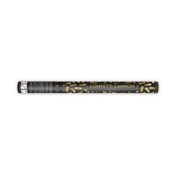 CANON A CONFETTIS OR METALLISES 60 CM