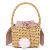 PANIER  PETIT LAPIN 28 CM X 17 CM