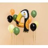 BALLONS CHIFFRES ANIMAUX 4 TOUCAN 90 CM