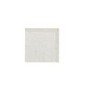 20 SERVIETTES COCKTAIL EFFIN LIN ET OR 24 X 24 CM 3 PLIS