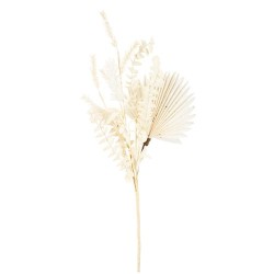 JOLI BOUQUET RAFFINE CREME 50 CM 