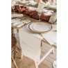 CONFETTIS GOLD'N AGE 80 OR ET LIN