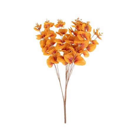 BOUQUET D'ECALYPTUS TERRE D'ORCE 50 CM 