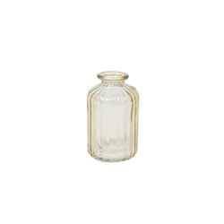 VASE GIORGIA 6.2 X 10 CM 190 ML 