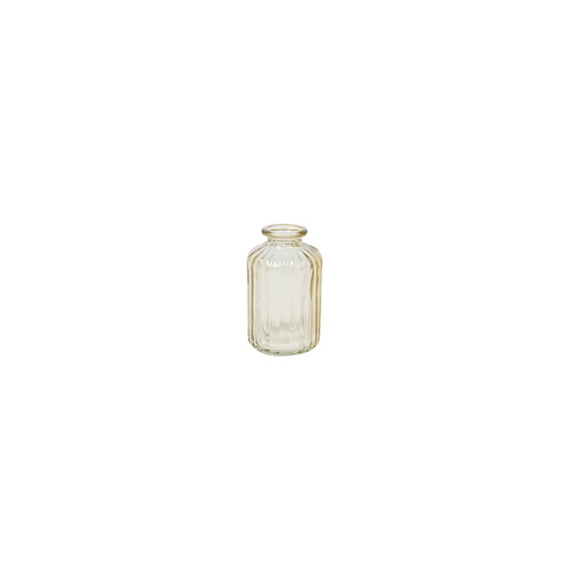 VASE GIORGIA 6.2 X 10 CM 190 ML 