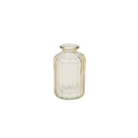 VASE GIORGIA 6.2 X 10 CM 190 ML 