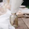 VASE GIORGIA 6.2 X 10 CM 190 ML 