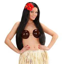 SOUTIEN GORGE NOIX DE COCO PLASTIQUE