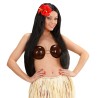 SOUTIEN GORGE NOIX DE COCO PLASTIQUE