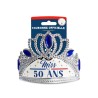 DIADEME MISS 50 ANS 