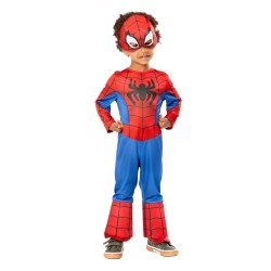 DEGUISEMENT SPIDEY AND HIS AMAZING FRIENDS 3-4 ANS