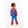 DEGUISEMENT SPIDEY AND HIS AMAZING FRIENDS 3-4 ANS