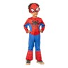 DEGUISEMENT SPIDEY AND HIS AMAZING FRIENDS 2-3 ANS