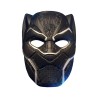 MASQUE BLACK PANTHER  MARVEL 