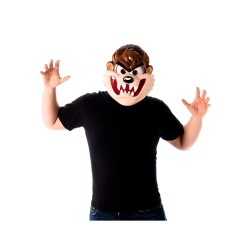 MASQUE TAZ  LOONEY TUNES 