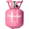BOUTEILLE HELIUM 20 BALLONS 23 CM