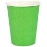 10 GOBELETS VERT PRAIRIE  26 CL 