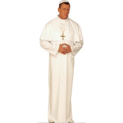 DEGUISEMENT PAPE TAILLE S 