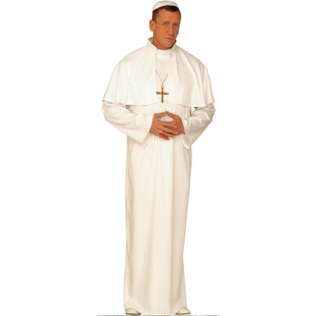 DEGUISEMENT PAPE TAILLE S 