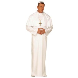 DEGUISEMENT PAPE TAILLE L
