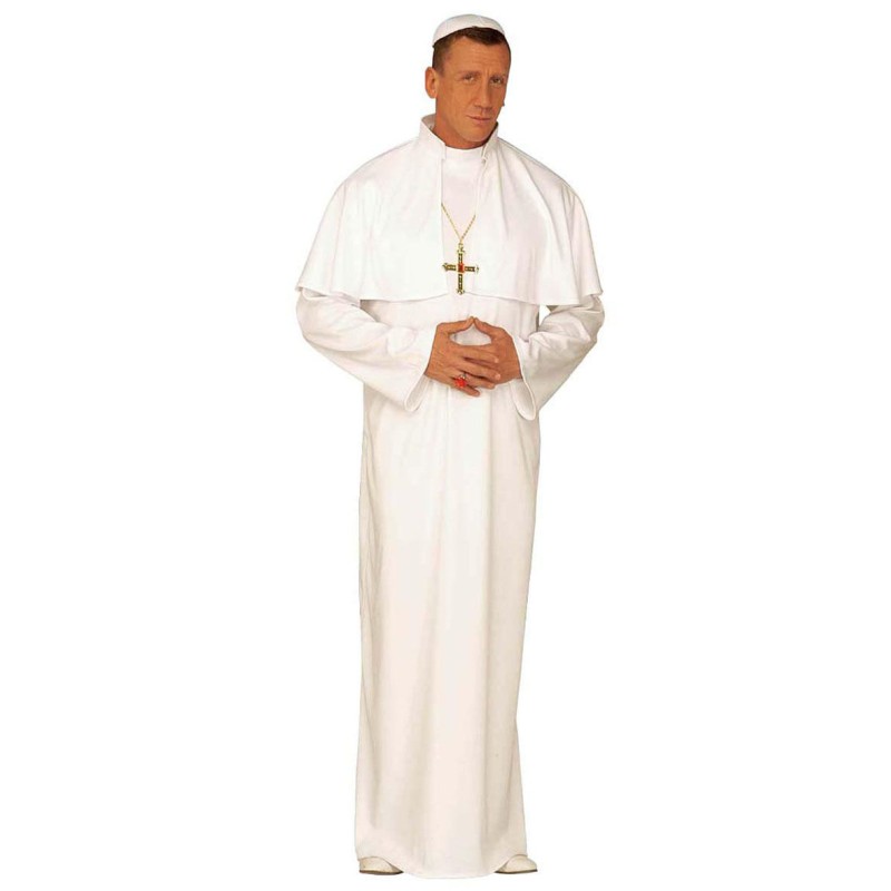 DEGUISEMENT PAPE TAILLE L DEGUISEMENT PAPE TAILLE L
