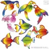 ANIMAL TROPICAL NID D'ABEILLES 2 DIFFERENTS MODELES
