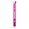 ECHARPE FILLE FIN DE CELIBAT ROSE FUTURE MARIEE