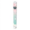 CANON A CONFETTIS BABY SHOWER GENDER REVEAL C'EST UNE FILLE ROSE