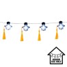 GUIRLANDE LUMINEUSE POUR REMISE DE DIPLOME  YES YOU DID IT!