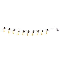 GUIRLANDE LUMINEUSE POUR REMISE DE DIPLOME  YES YOU DID IT!