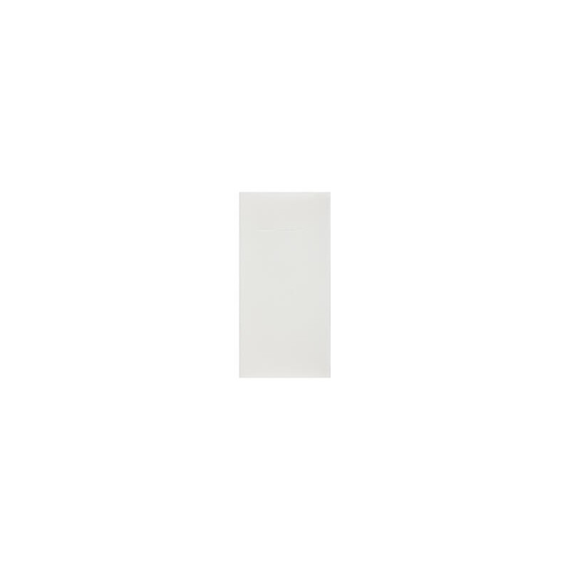 12 SERVIETTES PORTE COUVERT ETERNITY AIRLAID BLANC 40 X 40 CM 12 SERVIETTES PORTE COUVERT ETERNITY AIRLAID BLANC 40 X 40 CM