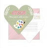 PUZZLE AFFECTIF EN COEUR ATSEM MERCI POUR CETTE ANNEE!
