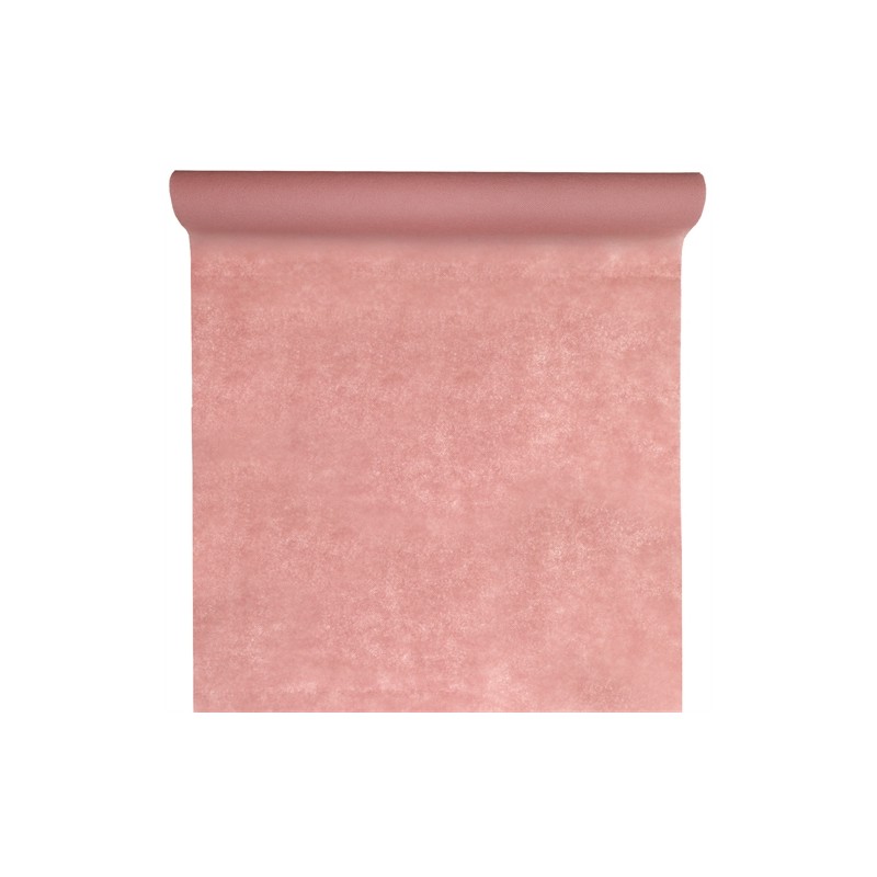 NAPPE SPUNBOND 60G/ M2 ROSE GOLD EN ROULEAU 1,20 M X 10 M NAPPE SPUNBOND 60G/ M2 ROSE GOLD EN ROULEAU 1,20 M X 10 M