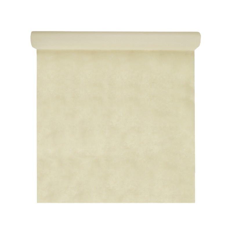 NAPPE SPUNBOND 60G/ M2 CHAMPAGNE EN ROULEAU 1,20 M X 10 M NAPPE SPUNBOND 60G/ M2 CHAMPAGNE EN ROULEAU 1,20 M X 10 M