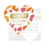 PUZZLE AFFECTIF EN COEUR ATSEM MERCI POUR TOUT!