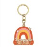 PORTE CLES INCROYABLE NOUNOU