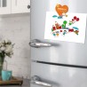 MAGNET NOUNOU D'AMOUR
