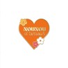 MAGNET NOUNOU D'AMOUR