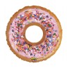 BALLON METALLIQUE DONUTS 66 CM 
