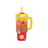 BALLON METALLIQUE COCKTAIL 84  CM 