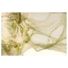 TISSU LAMBEAUX VERDATRE 60CM X 150CM