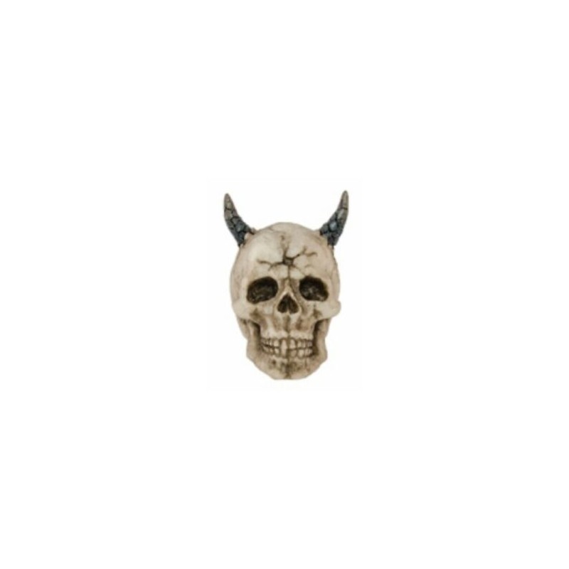 CRANE RESINE CORNE DE DIABLE 3.8 X 6 X 4 CM CRANE RESINE CORNE DE DIABLE 3.8 X 6 X 4 CM