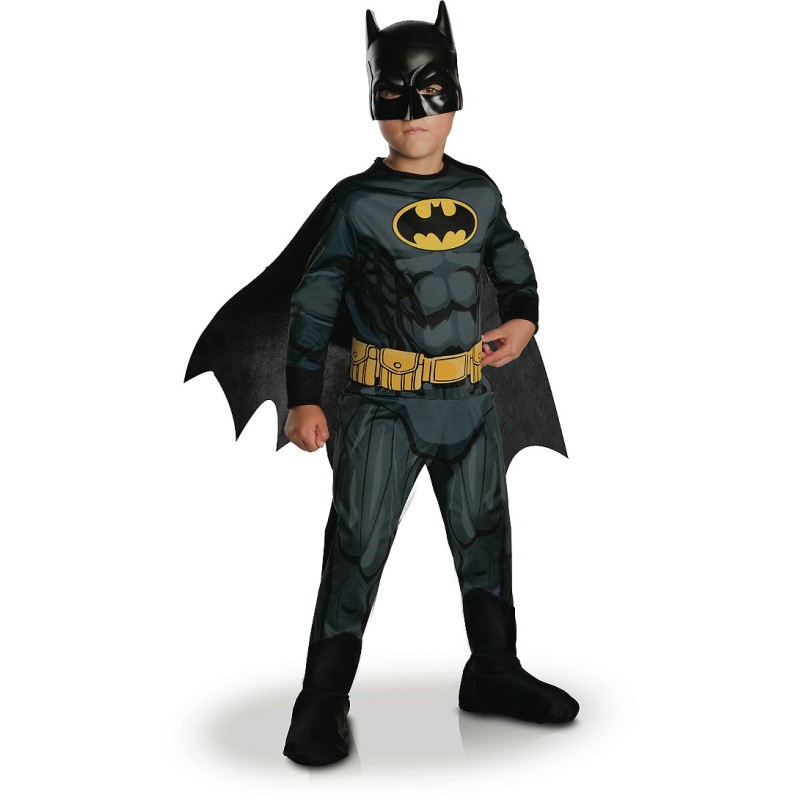 DEGUISEMENT BATMAN NEW TAILLE 9-10 ANS DEGUISEMENT BATMAN NEW TAILLE 9-10 ANS