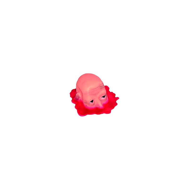 EFFET TETE ARRACHE 3D HALLOWEEN EFFET TETE ARRACHE 3D HALLOWEEN