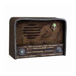 RADIO VINTAGE